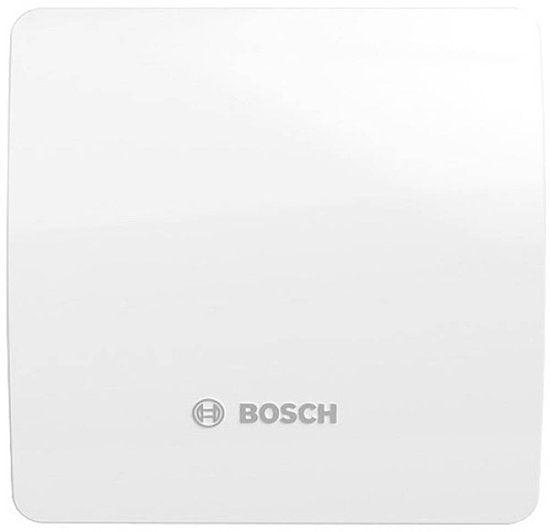 Bosch Thermotechnik Bosch Home Comfort Fan 1500DH W125 Wandventilator 230 V 182 m³/h 125 mm