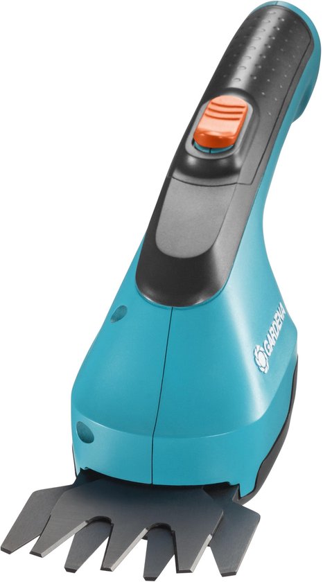 GARDENA Grasschaar AccuCut Li