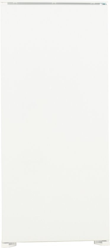 Exquisit EKS201-V-E-040E - Inbouw Koeler - 5 Jaar Garantie - 199 Liter - 39db