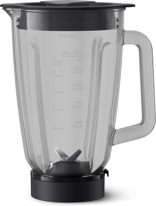 Philips 7000 series HR0721/00 - Blenderkan - 1.5L