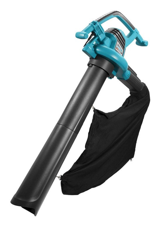 GARDENA ErgoJet 3000 Bladblazer - 3000W - Incl. 45l - met opvangzak