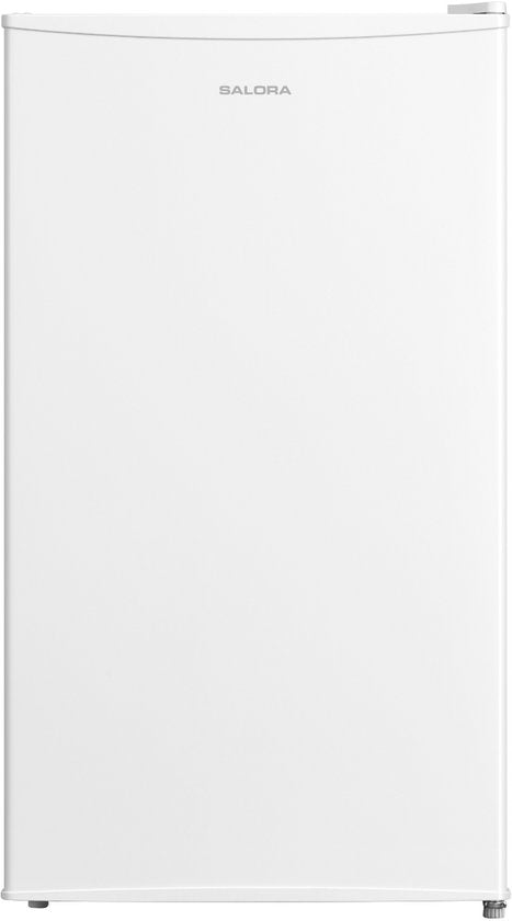Salora COOLFREEZE48WH - Koelkast Tafelmodel - Koelkast - Tafelkoelkast - Wit - 80 L