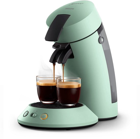 Senseo CSA210/80 koffiezetapparaat Volledig automatisch Koffiecupmachine 0,7 l