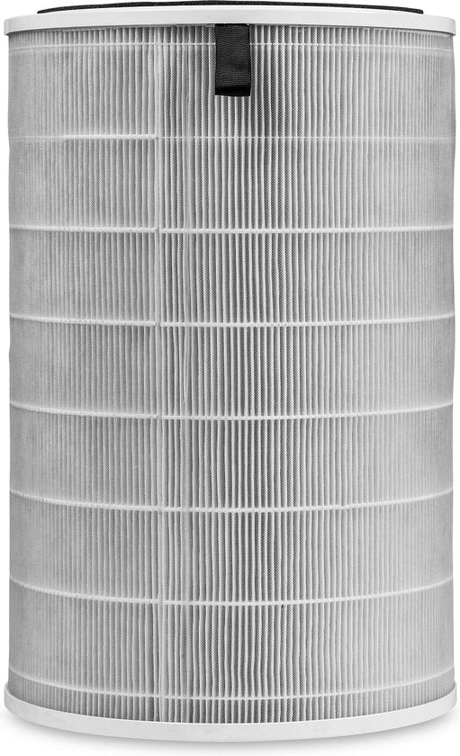 Duux HEPA H13 + Actief koolstoffilter voor Tube Luchtreiniger - Pre-filter